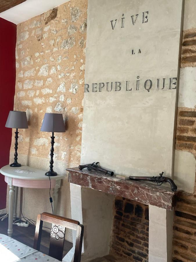 Aux Pieds Des Chateaux - Beauval Montrichard Zewnętrze zdjęcie