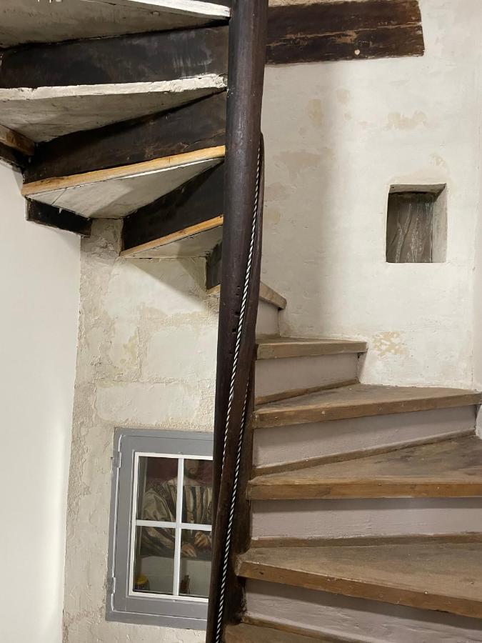 Aux Pieds Des Chateaux - Beauval Montrichard Zewnętrze zdjęcie